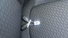 Ford Puma 1.0 EcoBoost Hybrid mHEV Titanium 5dr Petrol Hatchback